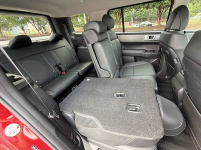 2024 Hyundai Santa Fe XRT