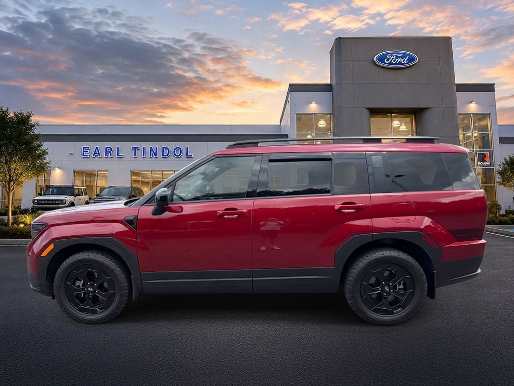 2024 Hyundai Santa Fe XRT