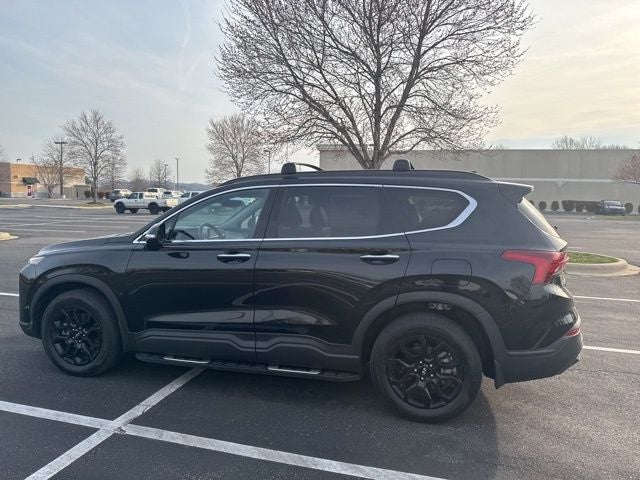 2023 Hyundai Santa Fe XRT