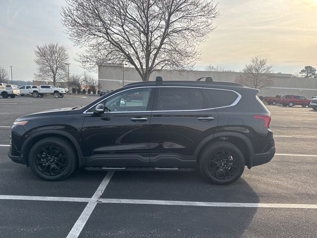 2023 Hyundai Santa Fe XRT