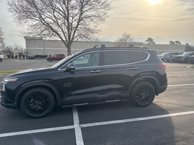 2023 Hyundai Santa Fe XRT