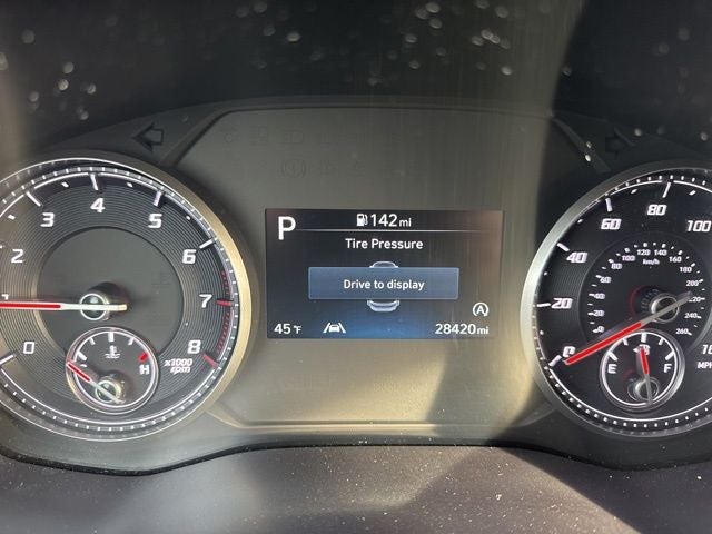 2023 Hyundai Santa Fe XRT