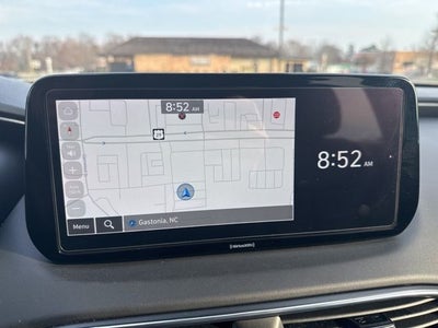 2023 Hyundai Santa Fe XRT