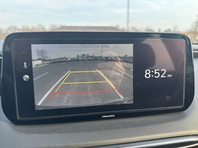 2023 Hyundai Santa Fe XRT