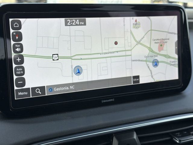 2023 Hyundai Santa Fe XRT