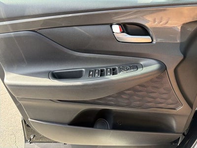 2023 Hyundai Santa Fe XRT