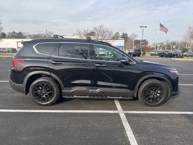 2023 Hyundai Santa Fe XRT