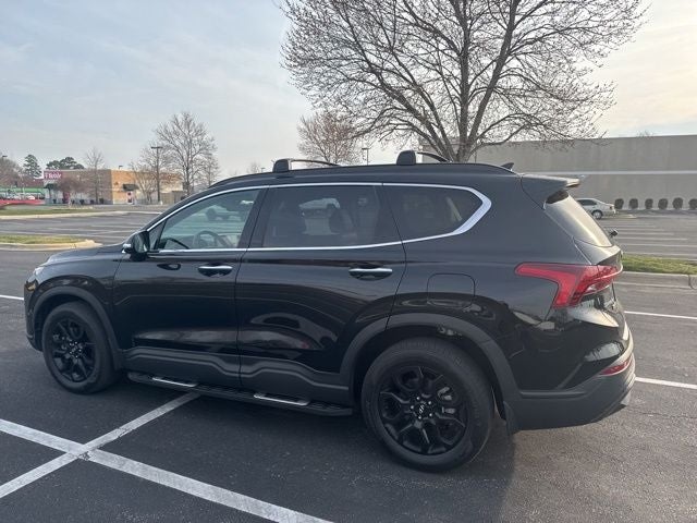 2023 Hyundai Santa Fe XRT