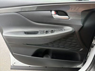 2022 Hyundai Santa Fe XRT