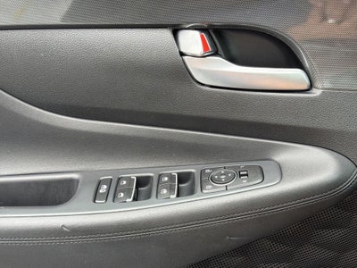 2022 Hyundai Santa Fe XRT
