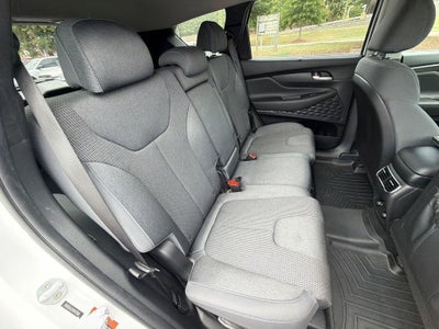 2022 Hyundai Santa Fe XRT