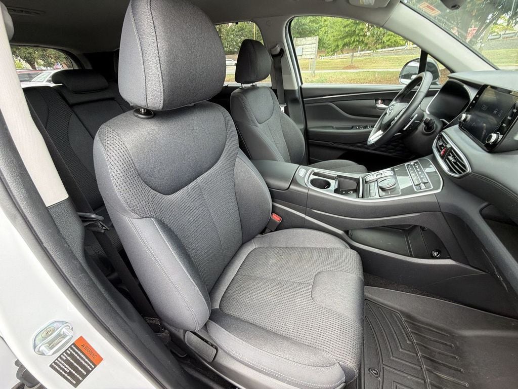 2022 Hyundai Santa Fe XRT