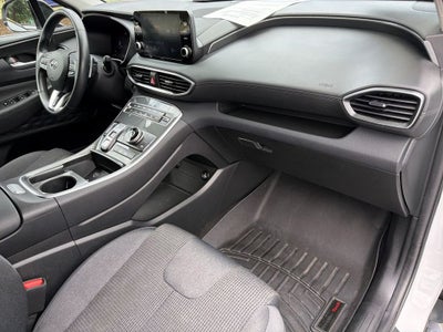 2022 Hyundai Santa Fe XRT