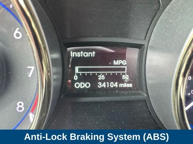 2013 Hyundai Sonata Limited