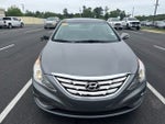 2013 Hyundai Sonata Limited