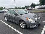 2013 Hyundai Sonata Limited