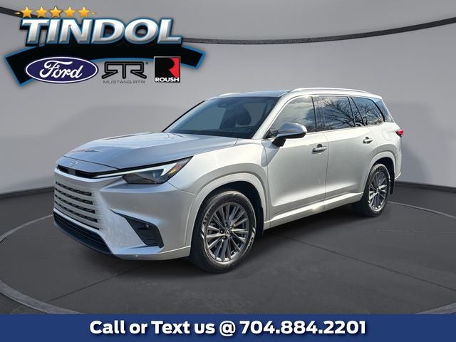 2024 Lexus TX 350