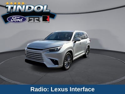 2024 Lexus TX 350