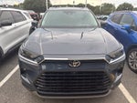 2025 Toyota Grand Highlander Hybrid Limited