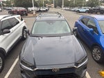 2025 Toyota Grand Highlander Hybrid Limited