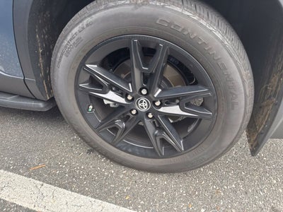 2025 Toyota Grand Highlander Hybrid Limited