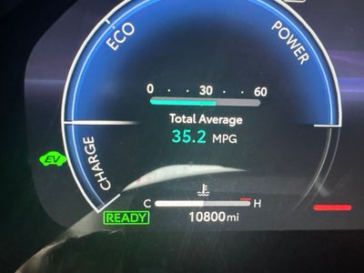 2025 Toyota Grand Highlander Hybrid Limited