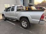 2007 Toyota Tacoma PreRunner