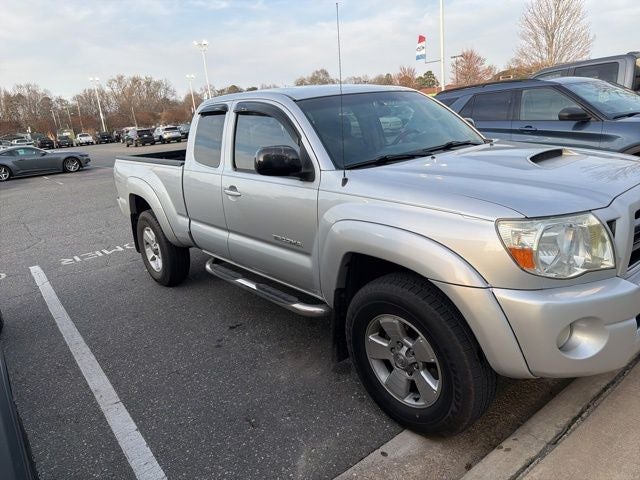 2007 Toyota Tacoma PreRunner