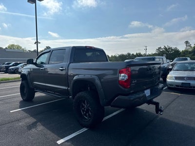 2016 Toyota Tundra 1794