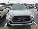 2021 Toyota Tacoma V6