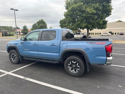 2019 Toyota Tacoma TRD Off-Road V6