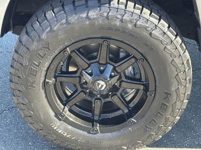 2014 Toyota Tacoma PreRunner V6