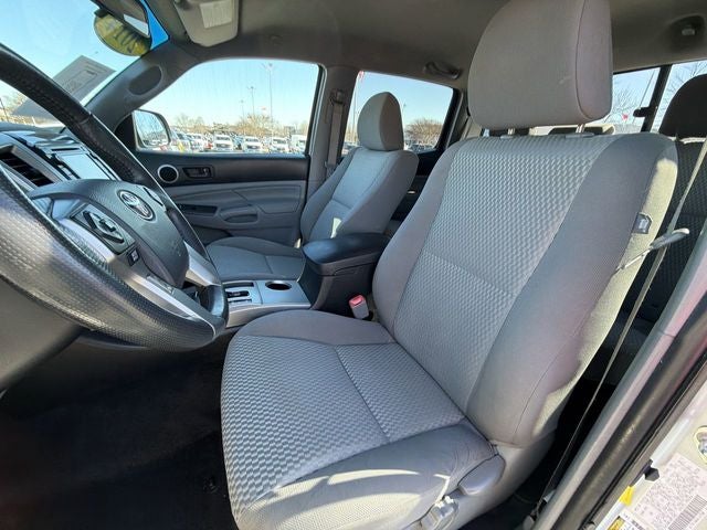 2014 Toyota Tacoma PreRunner V6