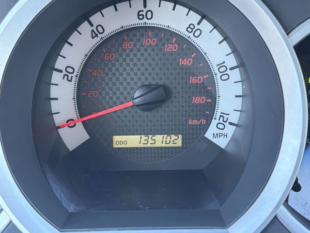 2014 Toyota Tacoma PreRunner V6