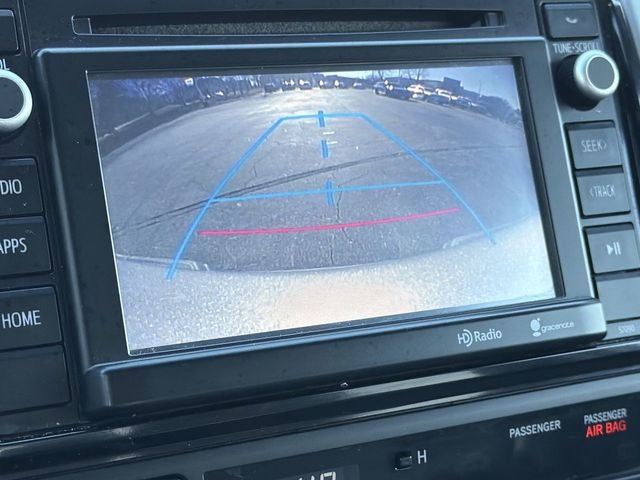 2014 Toyota Tacoma PreRunner V6