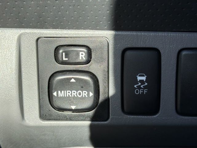 2014 Toyota Tacoma PreRunner V6