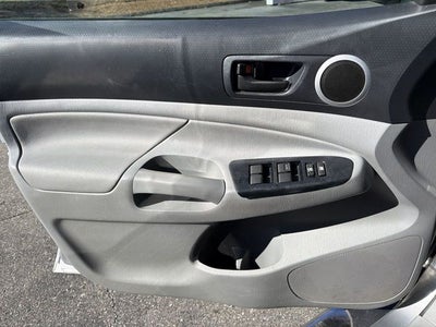 2014 Toyota Tacoma PreRunner V6