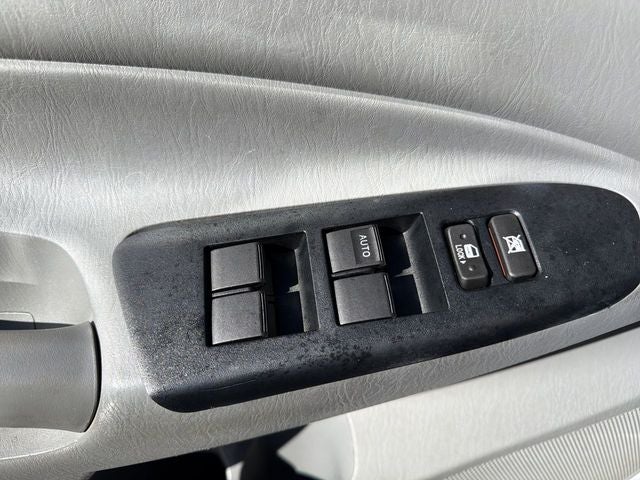 2014 Toyota Tacoma PreRunner V6