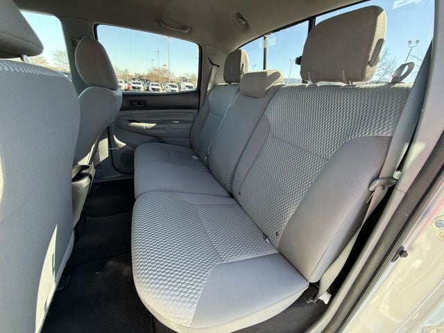 2014 Toyota Tacoma PreRunner V6