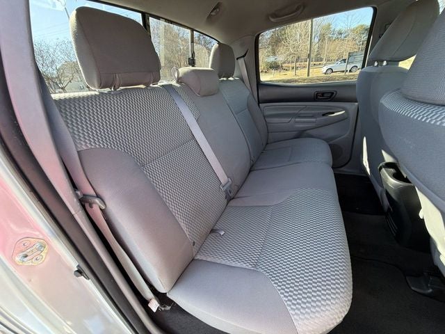 2014 Toyota Tacoma PreRunner V6