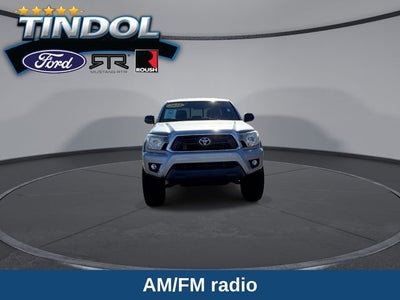 2014 Toyota Tacoma PreRunner V6