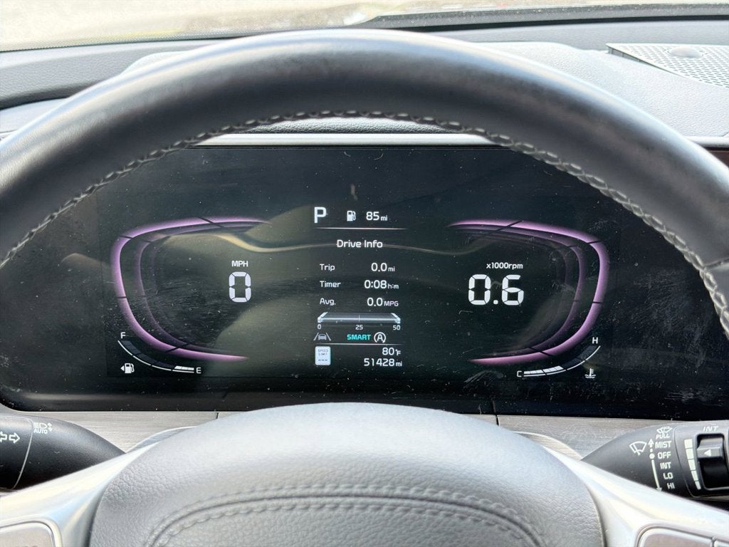 2023 Kia Telluride EX X-Line