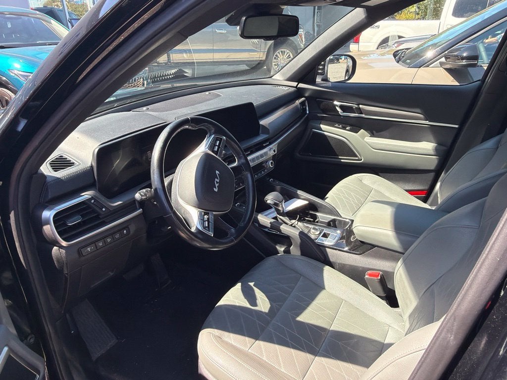 2023 Kia Telluride EX X-Line