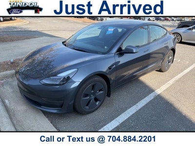 2023 Tesla Model 3 Base