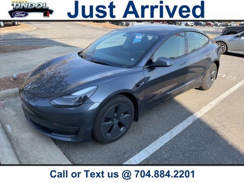 2023 Tesla Model 3 Base