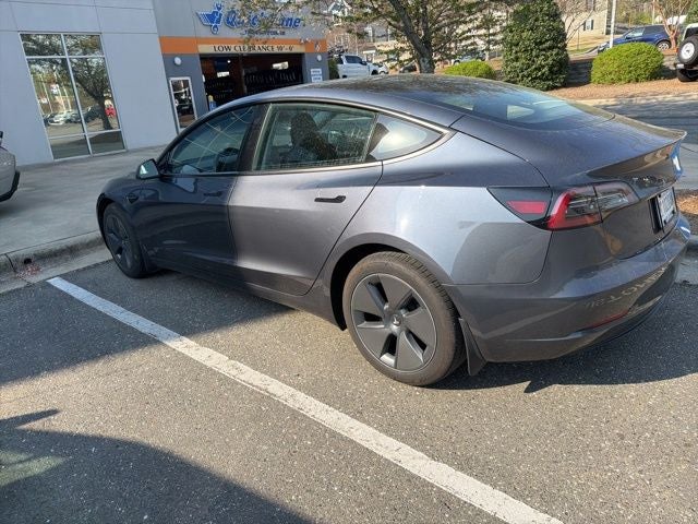 2023 Tesla Model 3 Base
