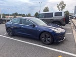 2018 Tesla Model 3 Performance