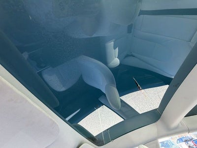 2021 Tesla Model 3 Performance