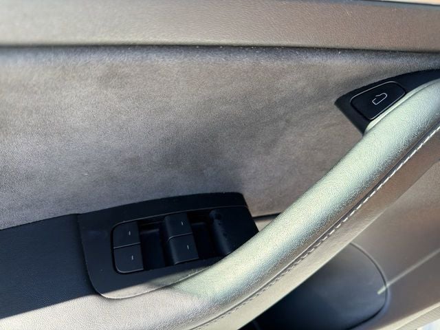 2021 Tesla Model 3 Performance