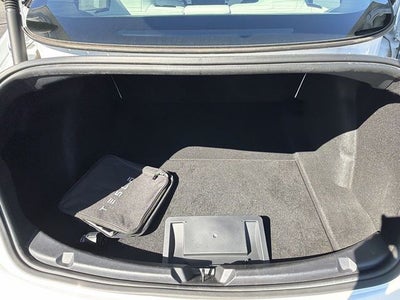2021 Tesla Model 3 Performance